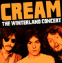 The Winterland Concert - Cream