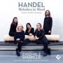Melodies In Mind - G.F. Handel