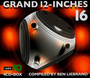 Grand 12 Inches 16 - Ben Liebrand