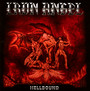 Hellbound - Iron Angel