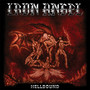 Hellbound - Iron Angel