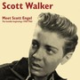 Meet Scott Engel: The Humble Beginnings - Scott Walker