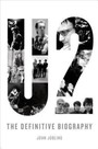 The Definitive Biography - U2