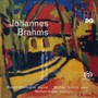 Clarinet Sonatas Op.120/T - J. Brahms