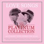 Love Songs: The Platinum Collection - V/A