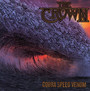Cobra Speed Venom - The Crown
