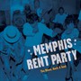 Memphis Rent Party - V/A