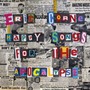 Happy Songs For The Apocalypse - Eric Corne