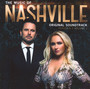 The Music Of Nashville  OST - V/A
