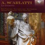La Giuditta - A. Scarlatti