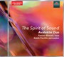 The Spirit Of Sound - V/A