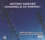 Channels Of Energy - Antonio Sanchez
