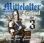 Mittelalter Festival 3 - V/A
