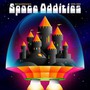 Space Oddities 1970-82 - Bernard Estardy