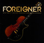 With The 21ST Century Orchestra & Chorus - Foreigner