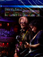 Live In Dublin - Hall Daryl & John Oates