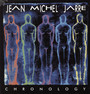Chronology - Jean Michel Jarre 