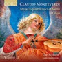 Messa A Quattro Voci Et S - C. Monteverdi