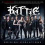 Kittie: Origins/Evolutions - Kittie
