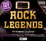 Rock Legends - Ultimate   