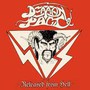 Released From Hell - Demon Pact