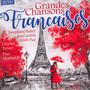 Grandes Chansons Francais - V/A