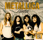 Rarities - Metallica