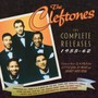 Cleftones Complete Releases 1955-62 - The Cleftones