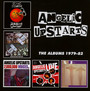 The Albums 1979-82: 5CD Boxset - Angelic Upstarts