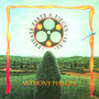 Private Parts & Pieces IX-XI: 4 Disc Clamshell Boxset - Anthony Phillips