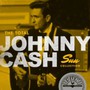 Total Johnny Cash Sun Collection - Johnny Cash