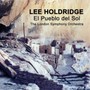 El Pueblo Del Sol - Lee Holdridge