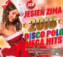 Jesie Zima 2018 - Mega Hity Disco Polo - V/A