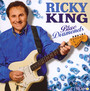 Blue Diamonds - Ricky King