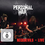 Neckdevils-Live - Perzonal War