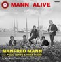 Alive - Manfred Mann