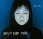 So I Am... - Youn Sun Nah 