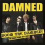 Doom The Damned! - The Damned