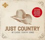 Just Country - V/A