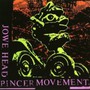 Pincer Movement - Jowe Head
