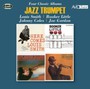 Four Classic Jazz Trumpet Albums - V/A