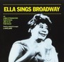 Ella Sings Broadway - Ella Fitzgerald