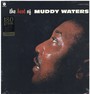 Best Of - Muddy Waters