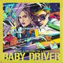 Baby Driver Volume 2: The Score For A Score  OST - V/A