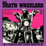 I Tread On Your Grave - Death Wheelers