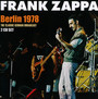 Berlin 1978 - Frank Zappa