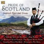 Pride Of Scotland - Scottish Pipes & Drums - V/A