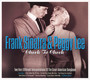 Cheek To Cheek - Frank Sinatra /  Peggy Lee