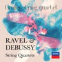Ravel & Debussy String Quartets - Tinalley String Quartet
