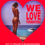 We Love Formentera -Best Of Chillout & Relaxation Music - V/A